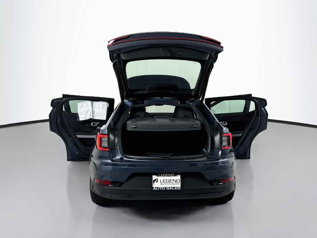 Used 2024 Polestar Polestar 2 AWD/4WD image 22