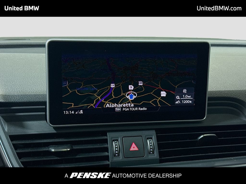 Used 2019 Audi SQ5 Prestige w/ Prestige Package AWD/4WD image 10