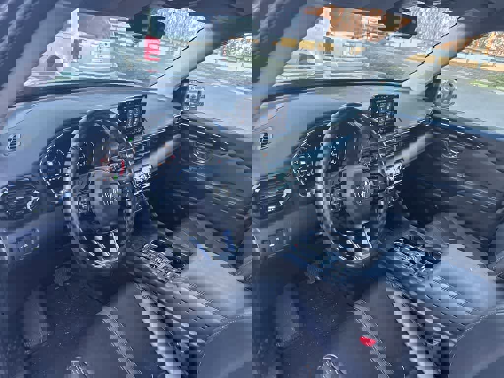 Certified 2023 Honda Pilot EX-L image 31