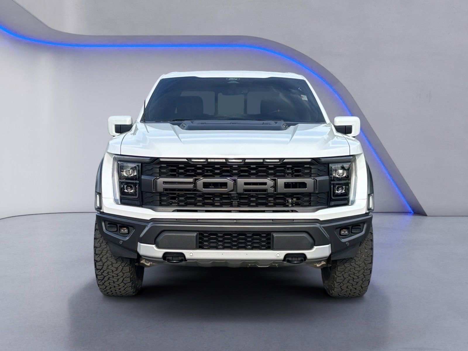 Used 2022 Ford F150 Raptor w/ Equipment Group 801A High AWD/4WD image 10