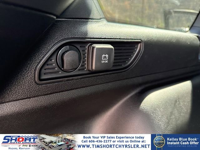 New 2026 Jeep Grand Cherokee Limited w/ Limited Altitude Package AWD/4WD image 21