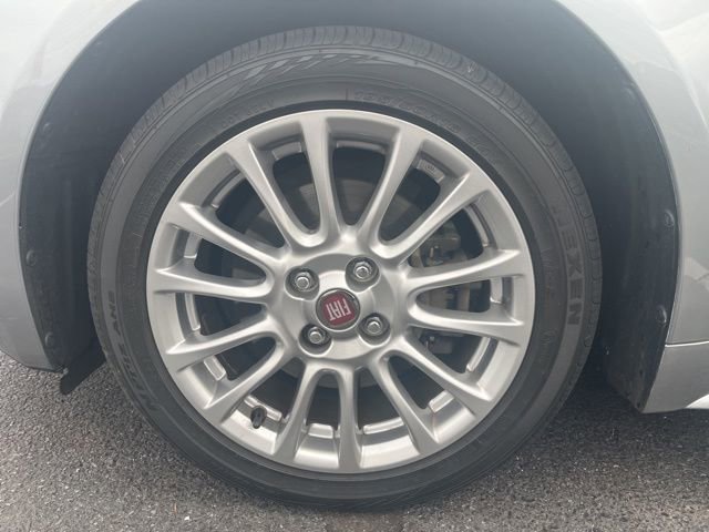 Used 2017 FIAT 124 Spider Classica image 10