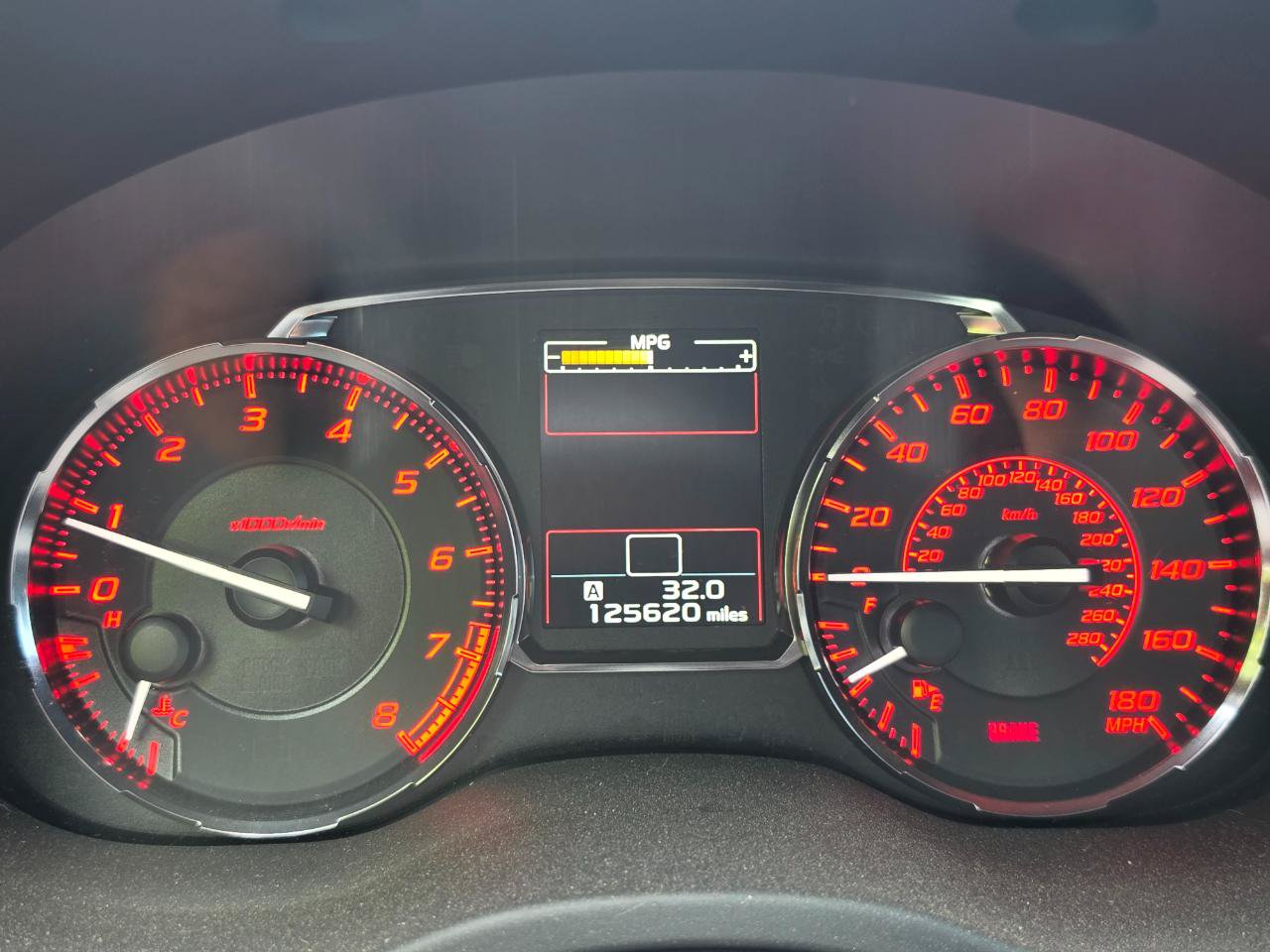 Used 2016 Subaru WRX AWD/4WD image 20