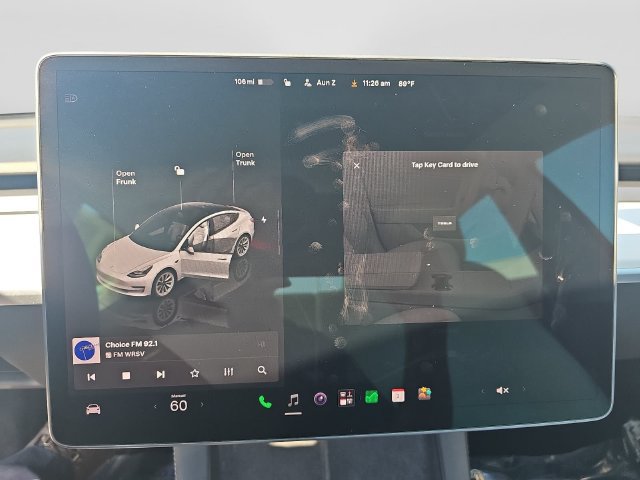 Used 2022 Tesla Model 3 Long Range AWD/4WD image 21