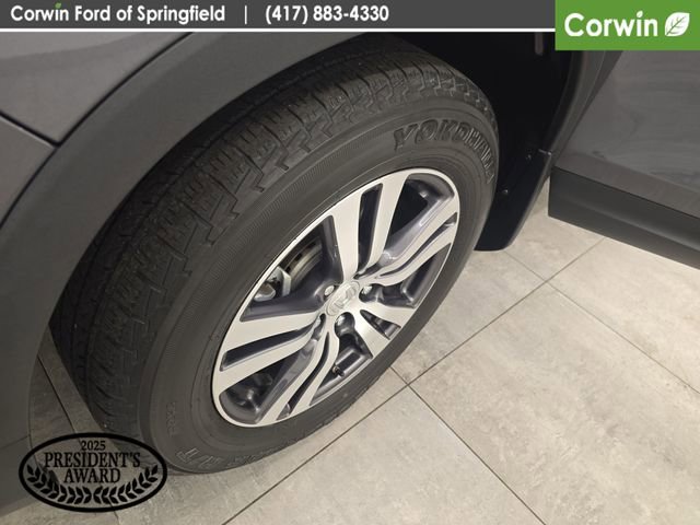Used 2018 Honda Pilot EX-L image 37