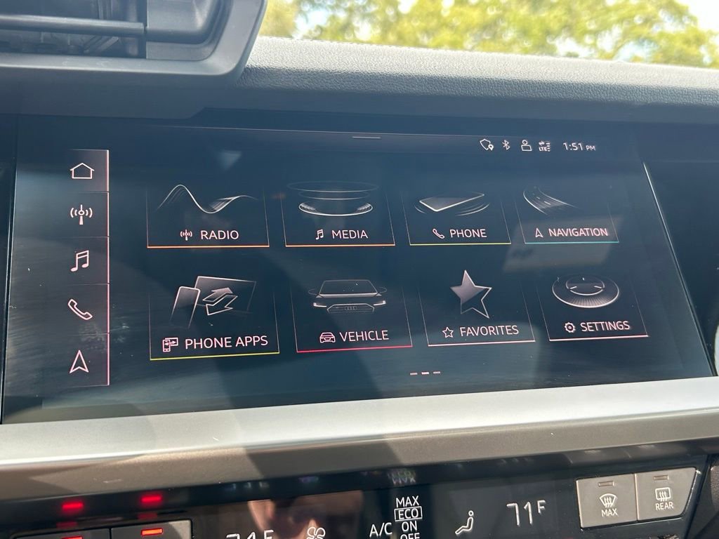 Used 2022 Audi A3 2.0T Premium image 33