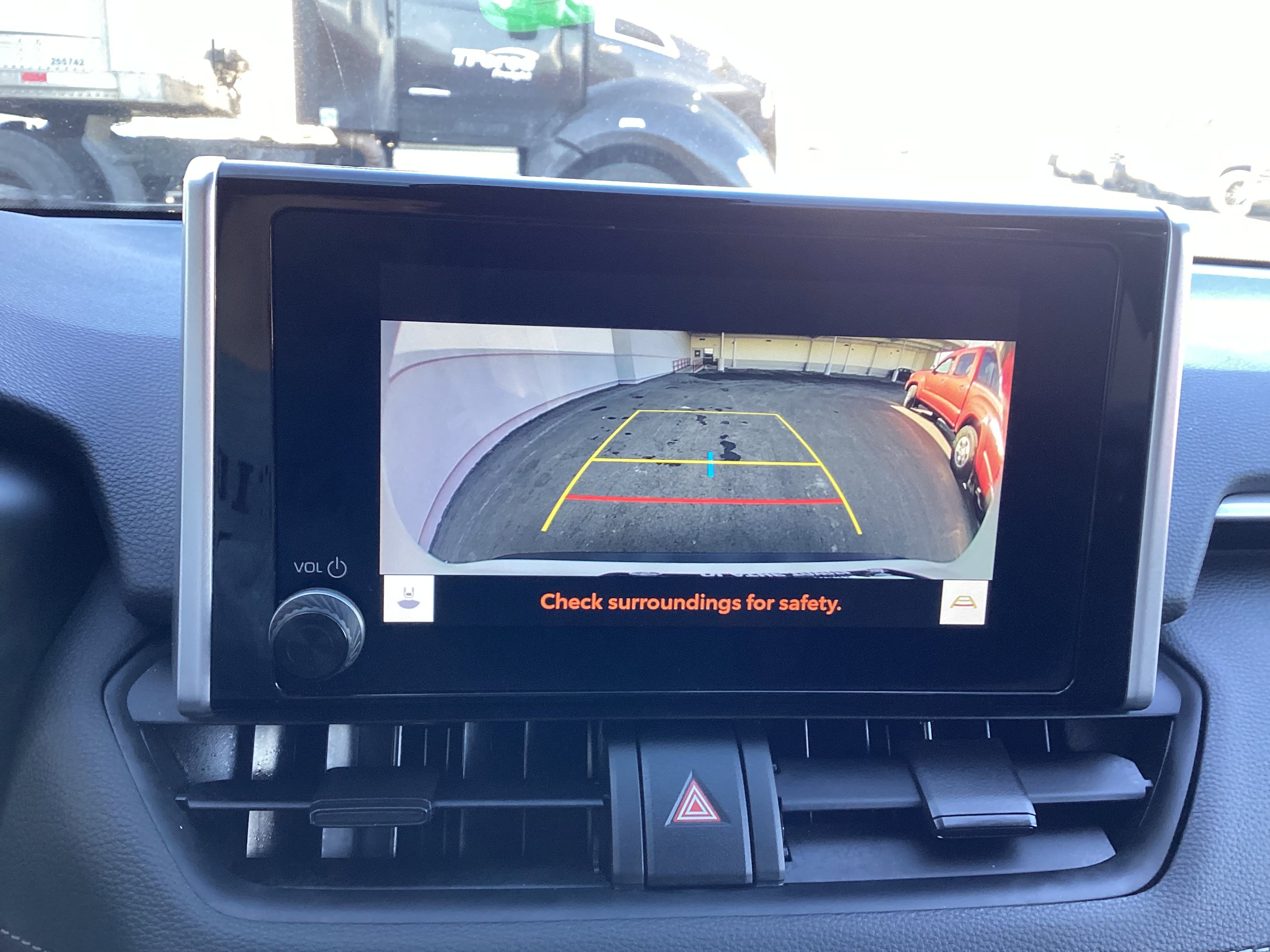 Certified 2025 Toyota RAV4 XLE image 41