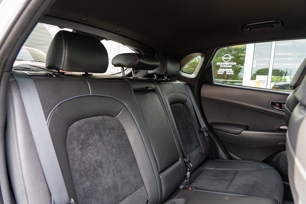 Used 2023 Hyundai Kona N FWD image 26