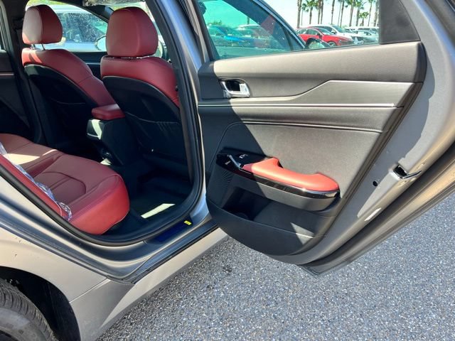 New 2026 Kia K5 GT-Line w/ GT-Line Premium Package FWD image 20