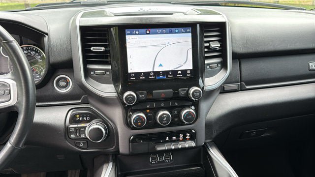 Certified 2023 RAM 1500 Big Horn AWD/4WD image 22