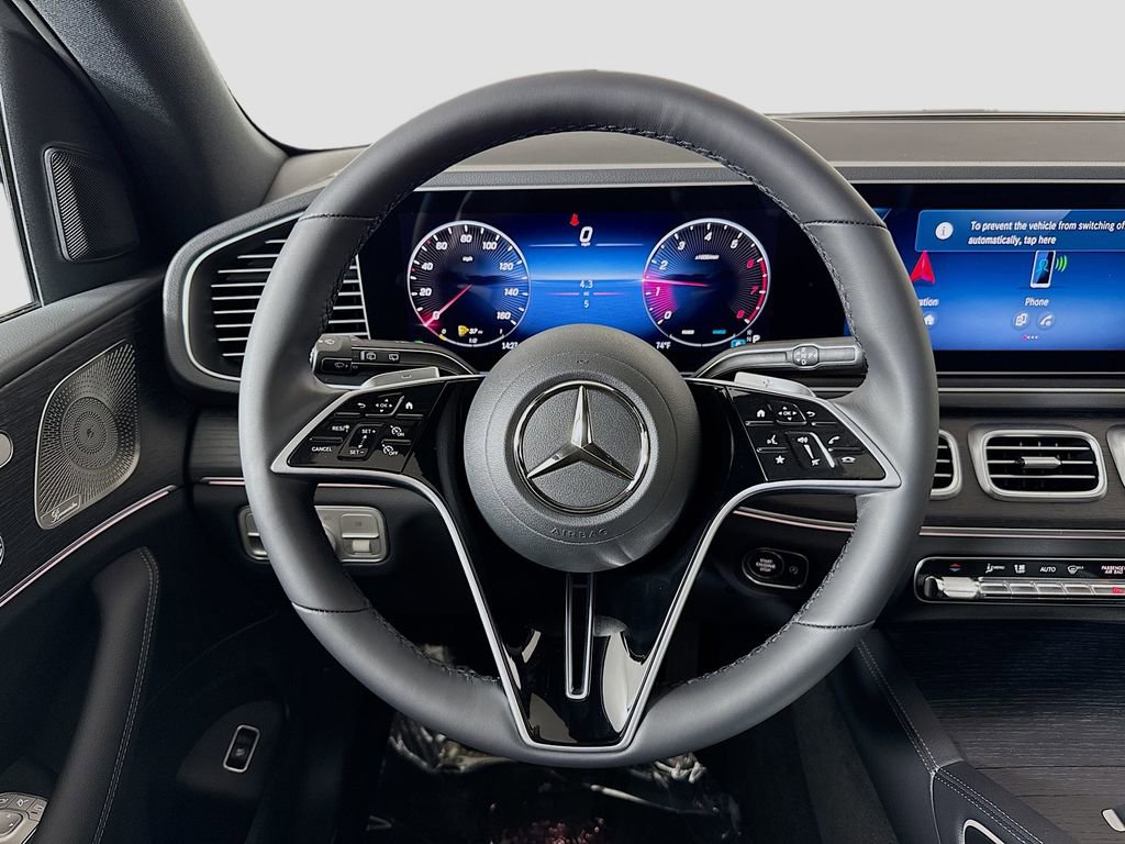 Used 2026 Mercedes-Benz GLE 350 GLE 350 image 11