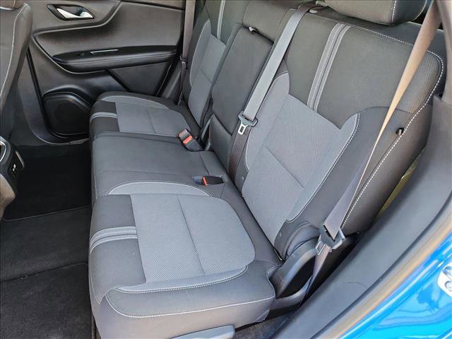 Used 2025 Chevrolet Blazer LT AWD/4WD image 18