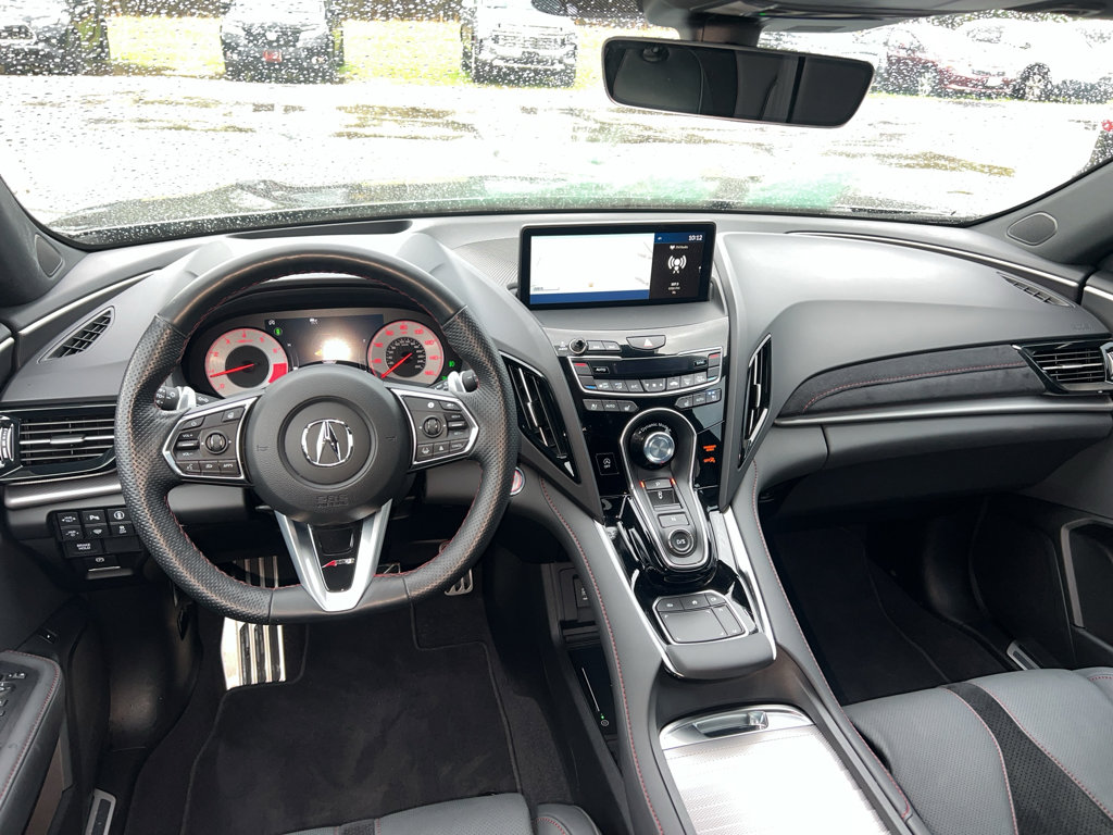 Used 2022 Acura RDX AWD image 22