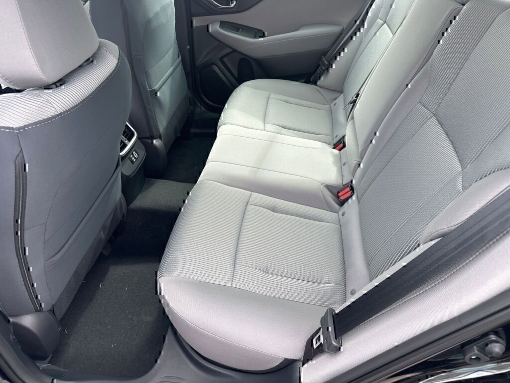 New 2025 Subaru Legacy Premium image 7