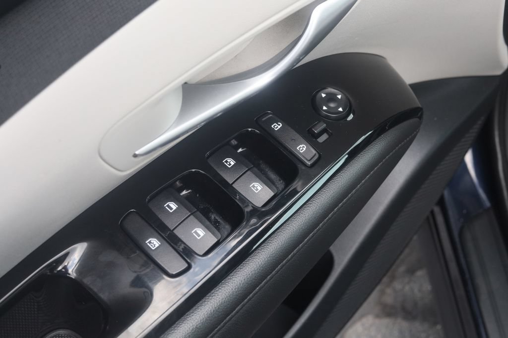 Used 2023 Hyundai Tucson SEL w/ Cargo Package AWD/4WD image 26