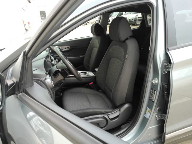 Used 2021 Hyundai Kona SEL w/ Cargo Package FWD image 15