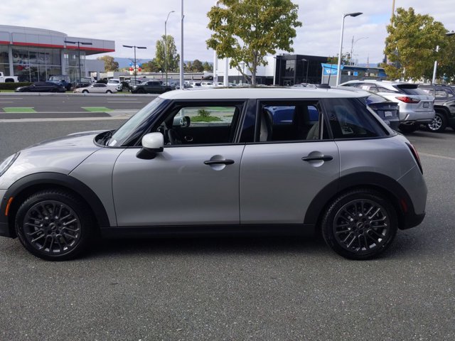 New 2027 MINI Cooper S FWD image 5