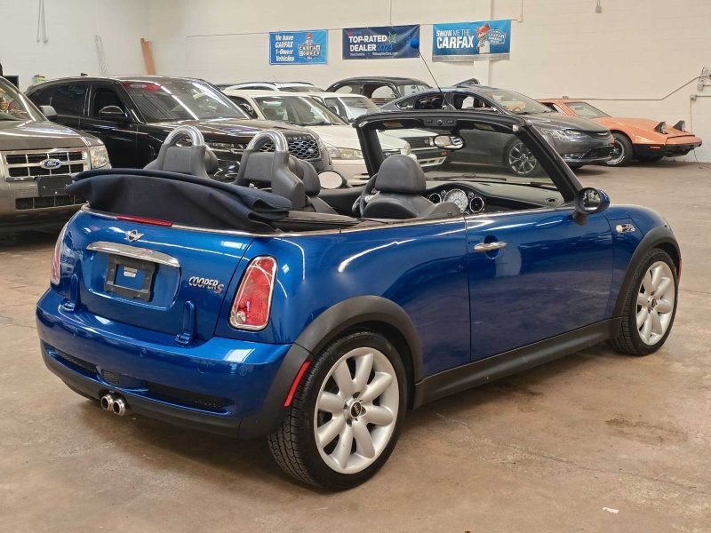 Used 2006 MINI Cooper S FWD image 18