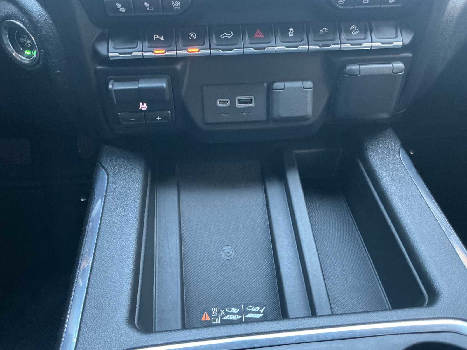 Used 2021 GMC Sierra 1500 AT4 w/ AT4 Premium Package image 15