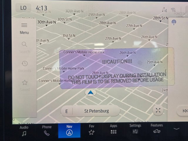 New 2026 Ford F250 Lariat w/ Lariat Premium Package image 12