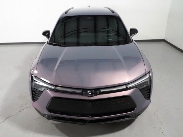 Used 2025 Chevrolet Blazer EV RS image 10