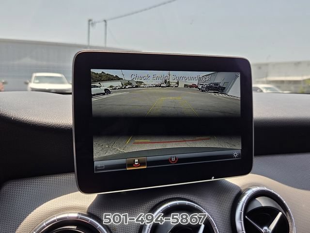 Used 2019 Mercedes-Benz CLA 250 4MATIC image 19