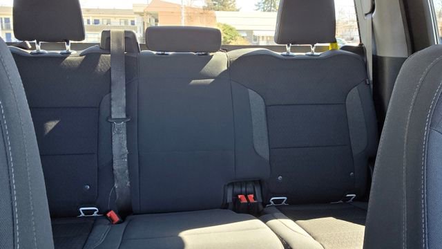 Used 2024 Chevrolet Silverado 3500 LT w/ Convenience Package image 24