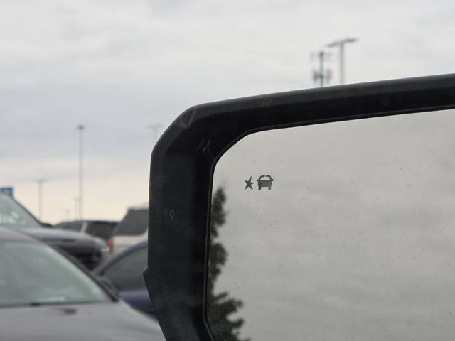 New 2026 Chevrolet Colorado Trail Boss image 12