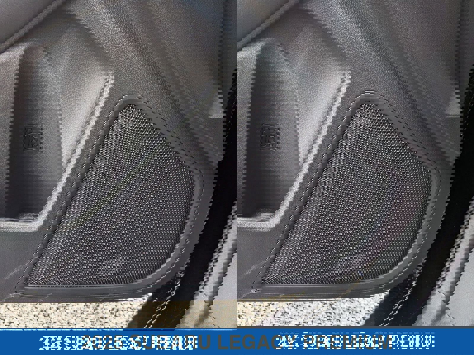 Certified 2025 Subaru Legacy Premium image 21