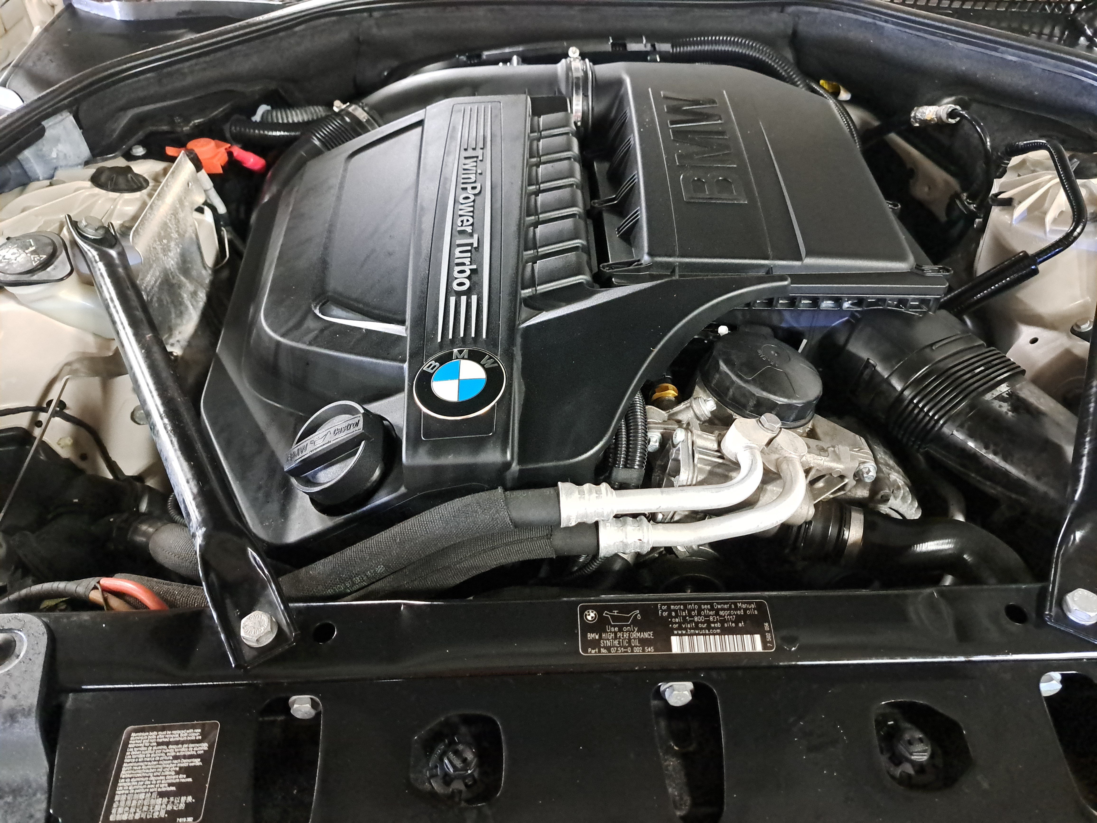 Used 2013 BMW 640i Convertible RWD image 31