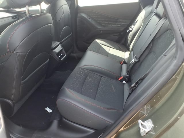 New 2026 Dodge Charger R/T w/ Driver Convenience Group AWD/4WD image 10