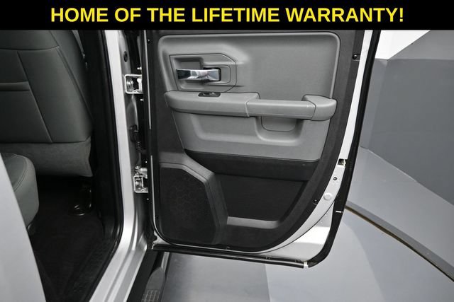 Used 2015 RAM 1500 Big Horn AWD/4WD image 46