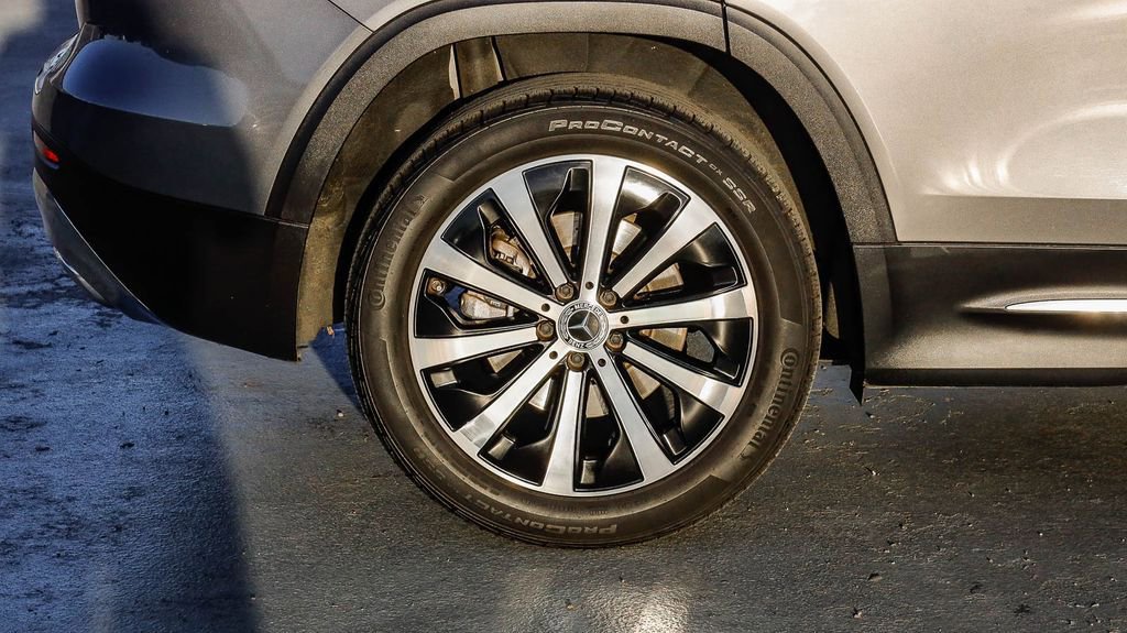 Used 2021 Mercedes-Benz GLB 250 4MATIC image 12
