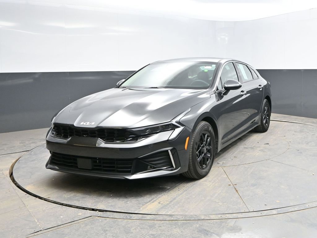 Used 2025 Kia K5 LXS image 5