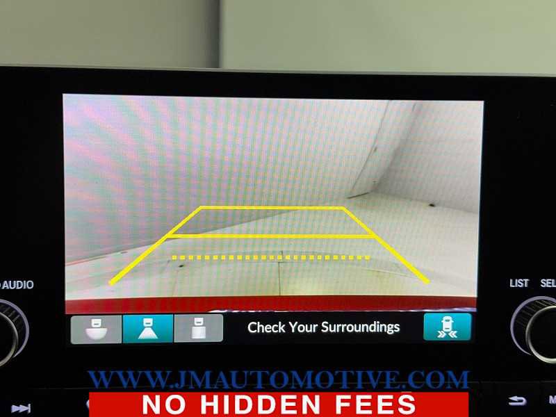 Used 2024 Honda HR-V Sport image 29