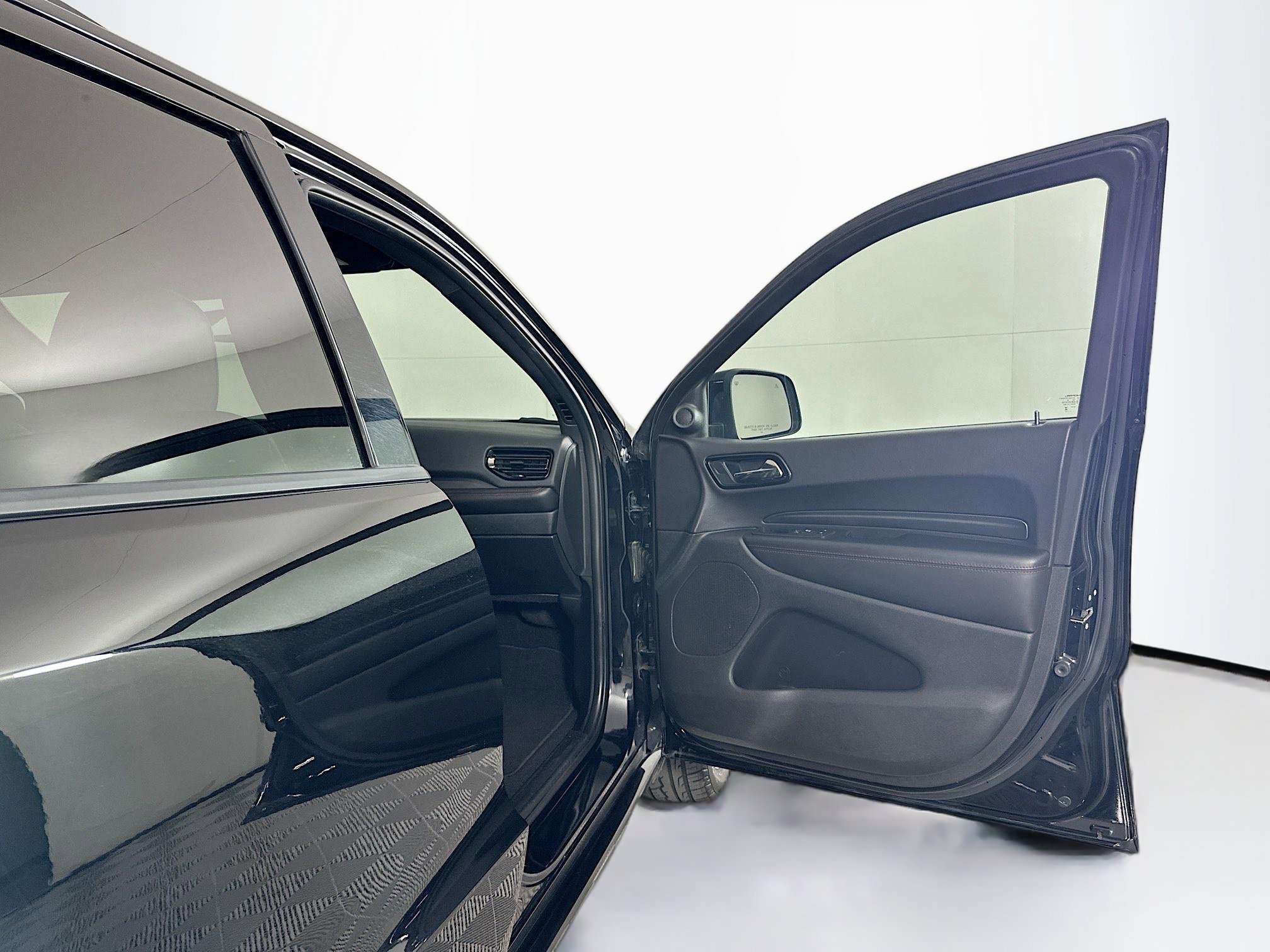 Used 2024 Dodge Durango GT image 35