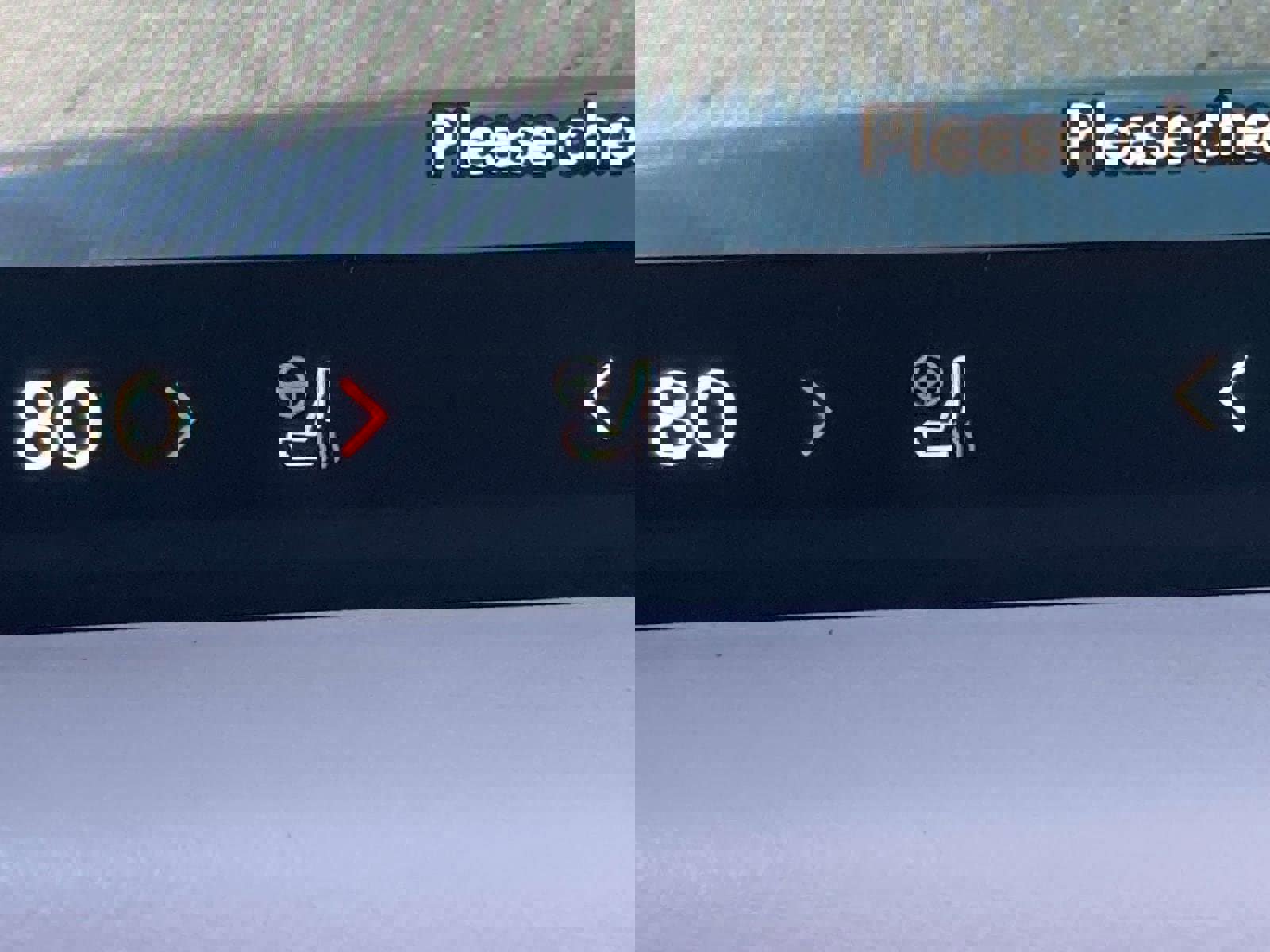 Used 2025 Lincoln Aviator Reserve w/ Luxury Package image 26