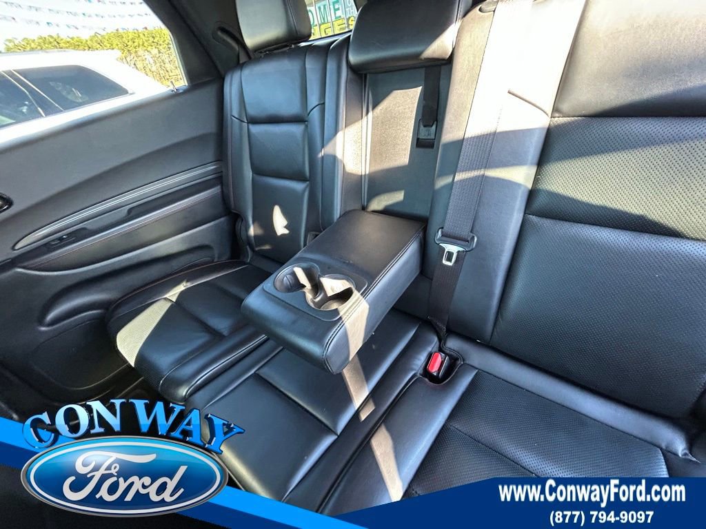 Used 2024 Dodge Durango GT image 18