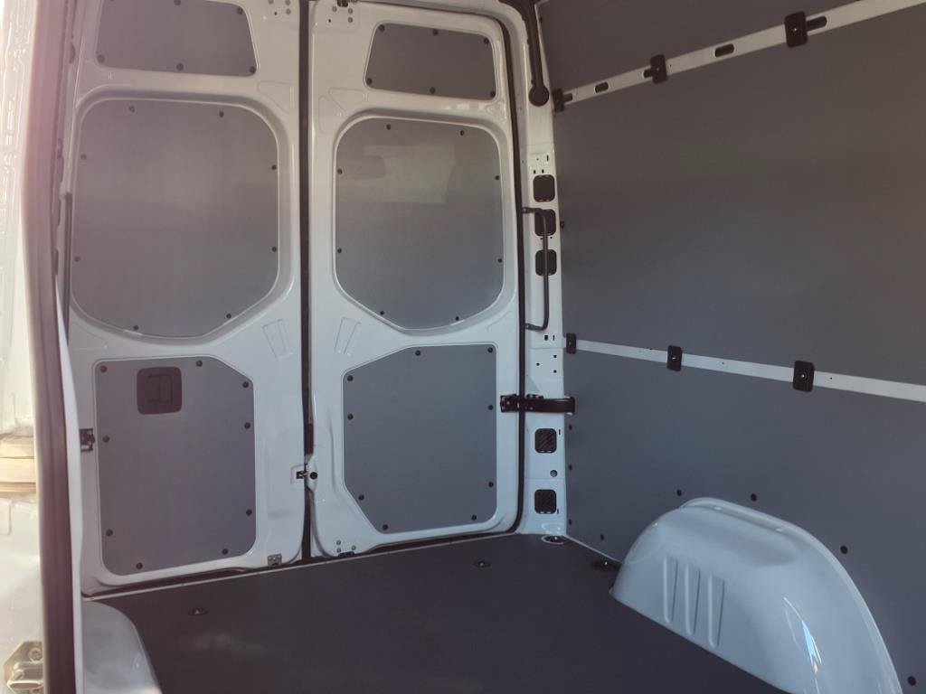 Certified 2025 Mercedes-Benz Sprinter 2500 image 20