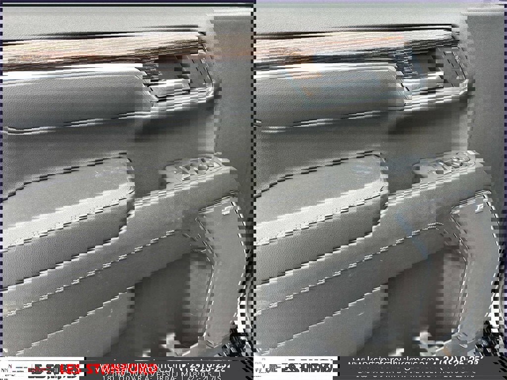 Certified 2024 GMC Sierra 1500 Elevation w/ Elevation Premium Package image 16