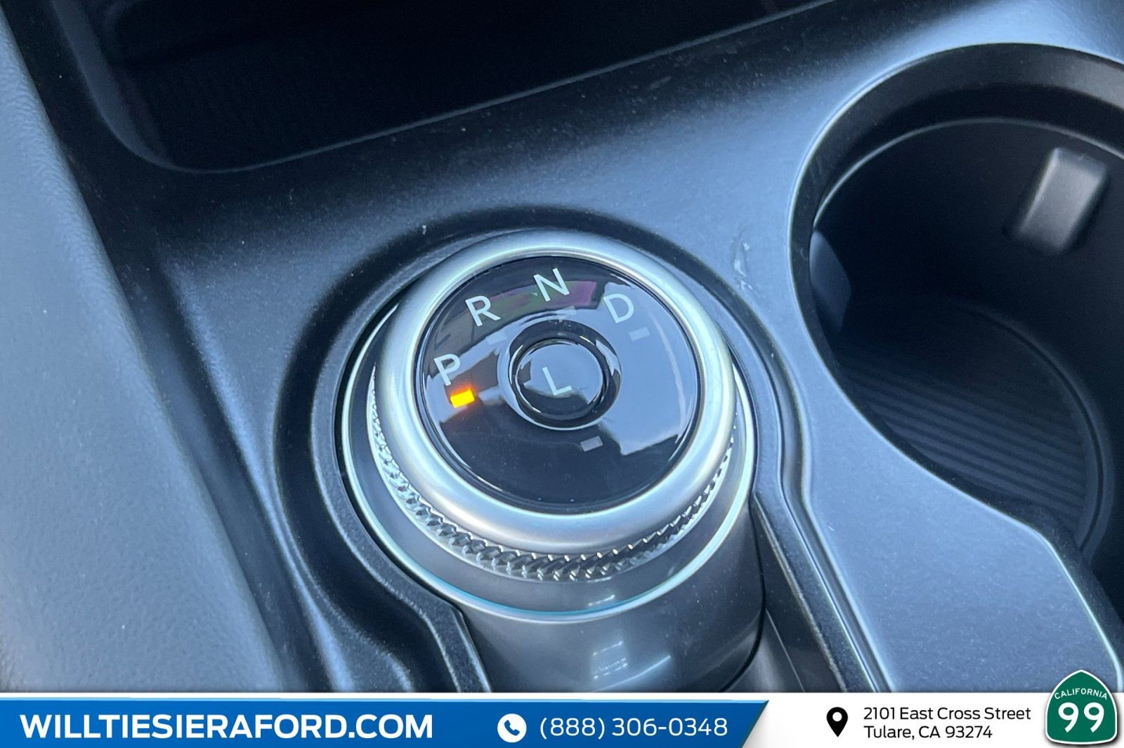 New 2026 Ford Explorer ST-Line w/ ST-Line Street Pack image 22