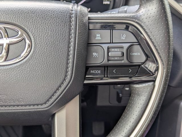 Used 2024 Toyota Tundra SR5 AWD/4WD image 22