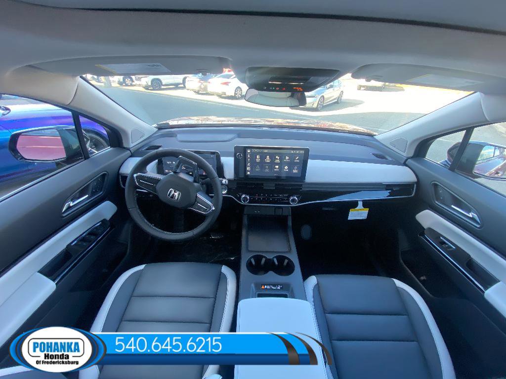 New 2026 Honda Prologue Touring image 16