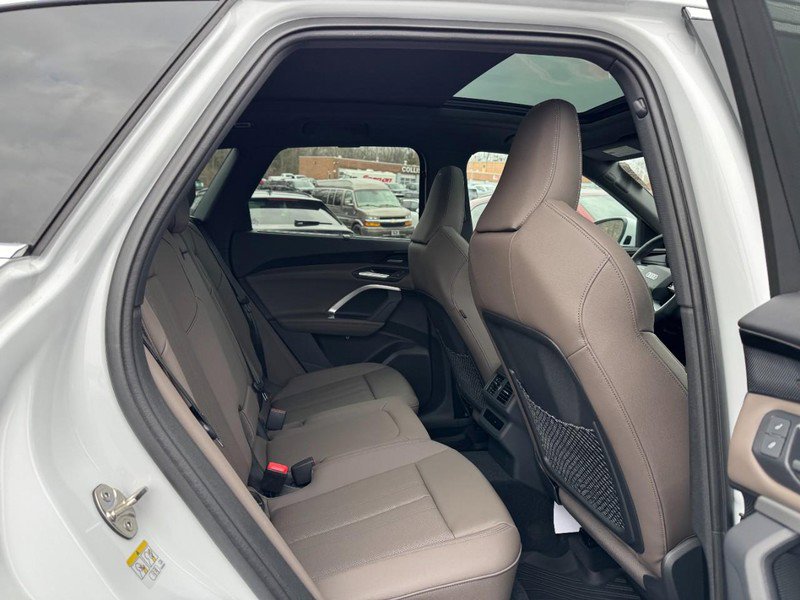 New 2025 Audi Q5 Premium Plus image 5