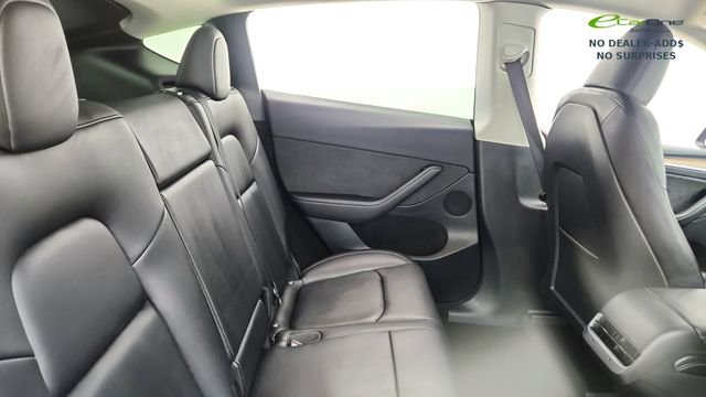 Used 2023 Tesla Model Y Performance AWD/4WD image 24