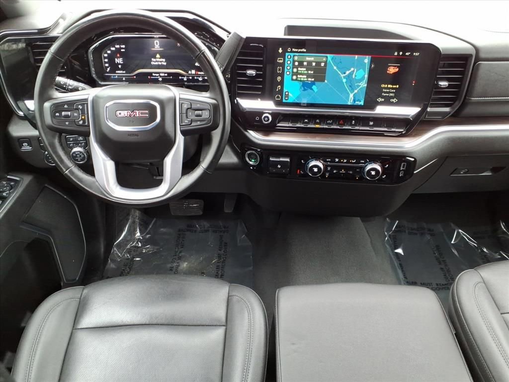 Used 2025 GMC Sierra 1500 SLT image 18