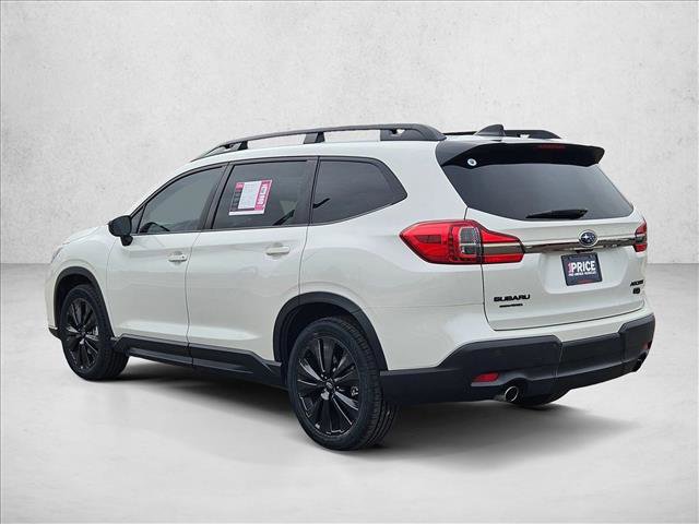 Used 2022 Subaru Ascent Onyx Edition image 8