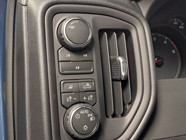 New 2026 Chevrolet Silverado 2500 W/T w/ WT/CX Safety Package AWD/4WD image 16