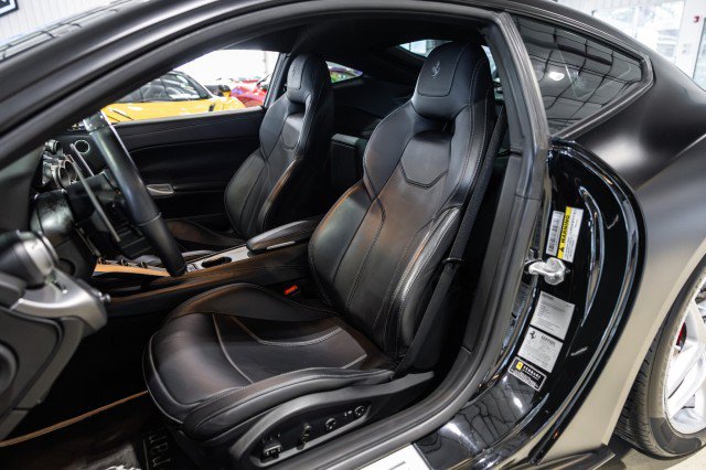 Used 2014 Ferrari F12 Berlinetta RWD image 41