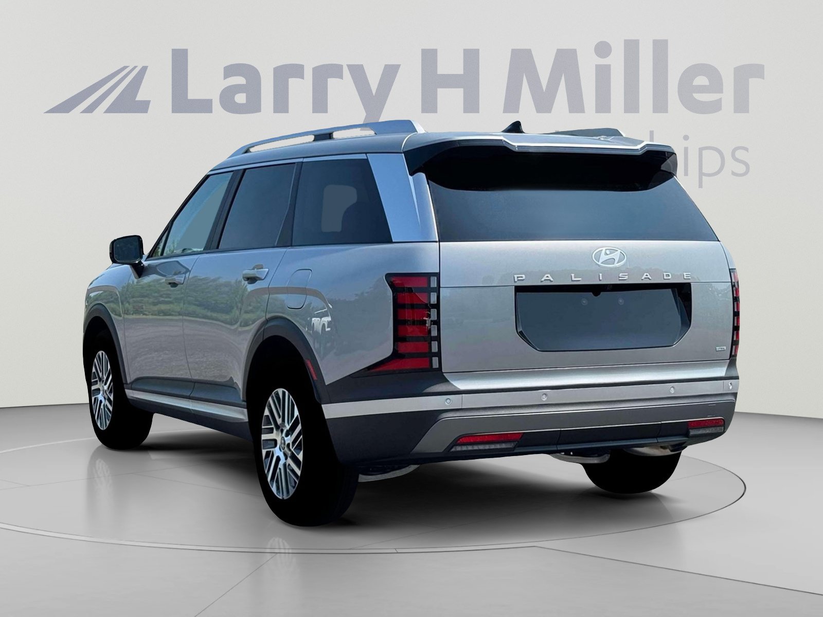 New 2026 Hyundai Palisade SEL AWD/4WD image 5